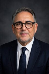 Antonio Carlos Augusto Gama